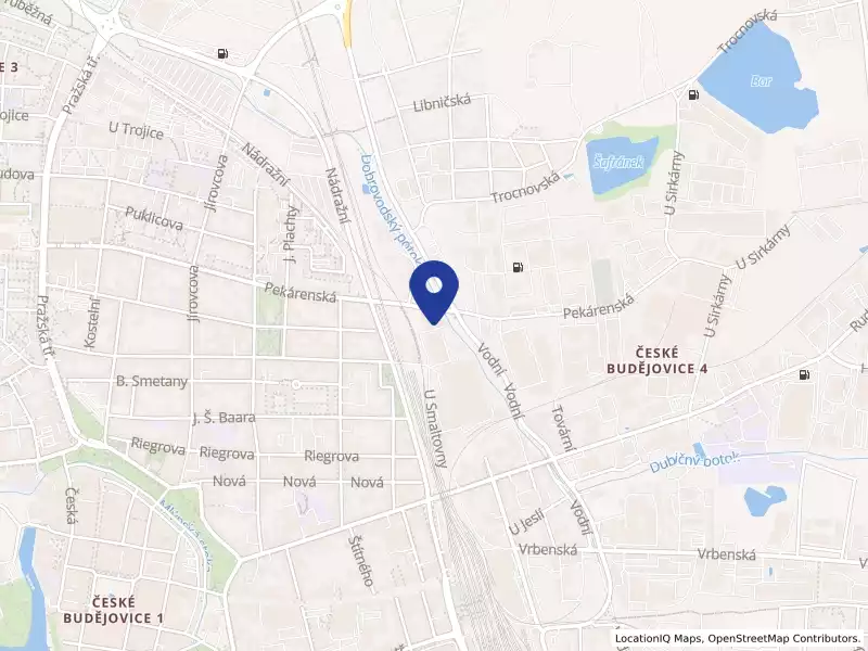 Postavdelingen s.r.o., U Smaltovny 625, 37001 České Budějovice - České Budějovice 4, IČO 26078236