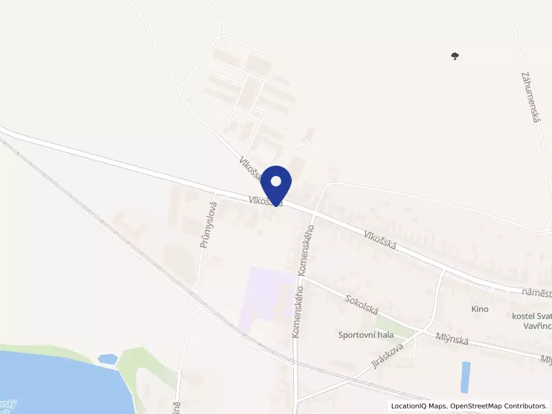 GREGOCAR, s.r.o., Vlkošská 279, 69642 Vracov - Vracov, IČO 27753999