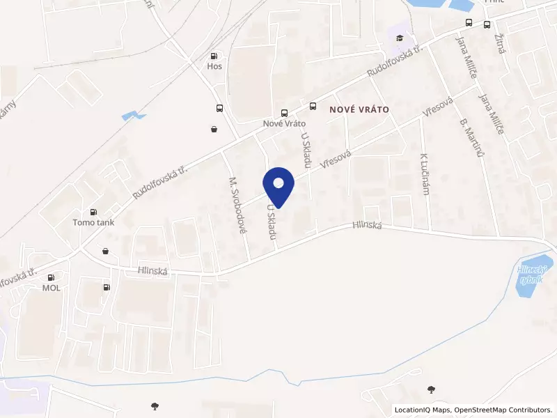 INVOTOP, spol. s r.o., U Skladu 592/11, 37001 České Budějovice - České Budějovice 4, IČO 26078210