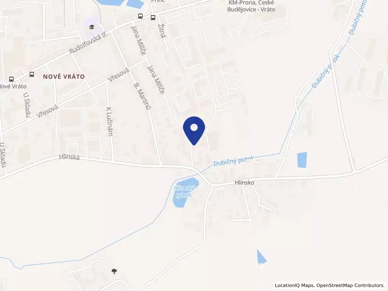 AGROSTAV České Budějovice a.s., 36, 37001 Rudolfov - Hlinsko, IČO 46683607