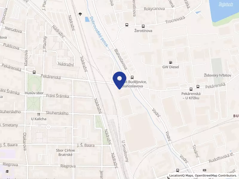 ALBASTAR s.r.o., Pekárenská 549, 37004 České Budějovice - České Budějovice 4, IČO 28132106