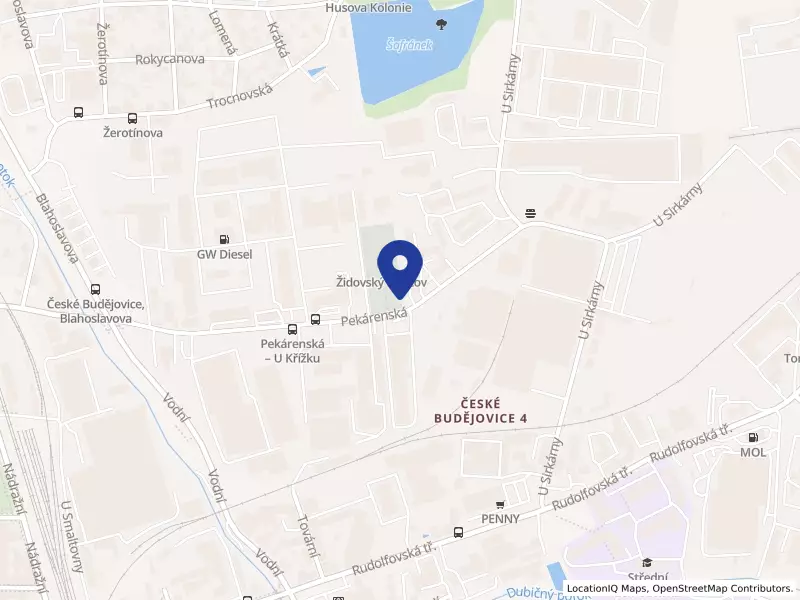 BONUS obchodní agentura, spol. s r.o., Pekárenská 256/79, 37004 České Budějovice - České Budějovice 4, IČO 46682341