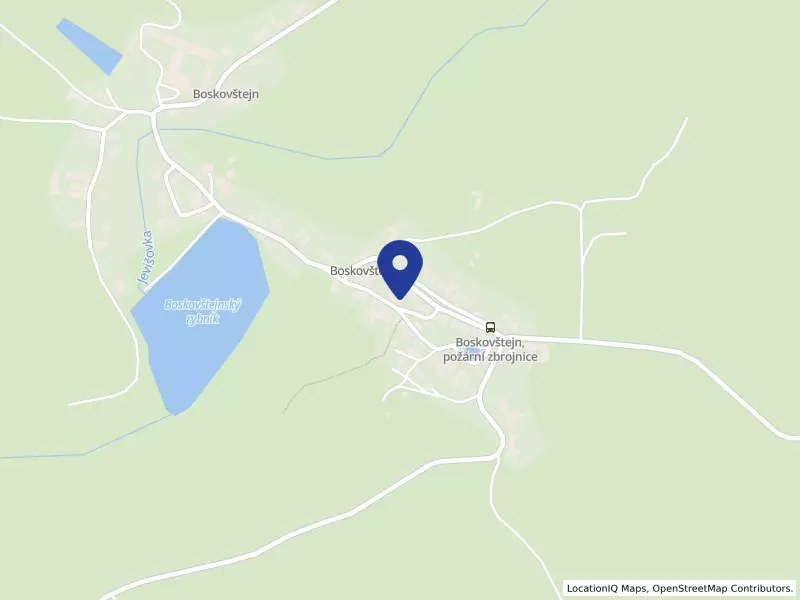 BOŠ spol. s r.o., 13, 67154 Boskovštejn - Boskovštejn, IČO 46977503