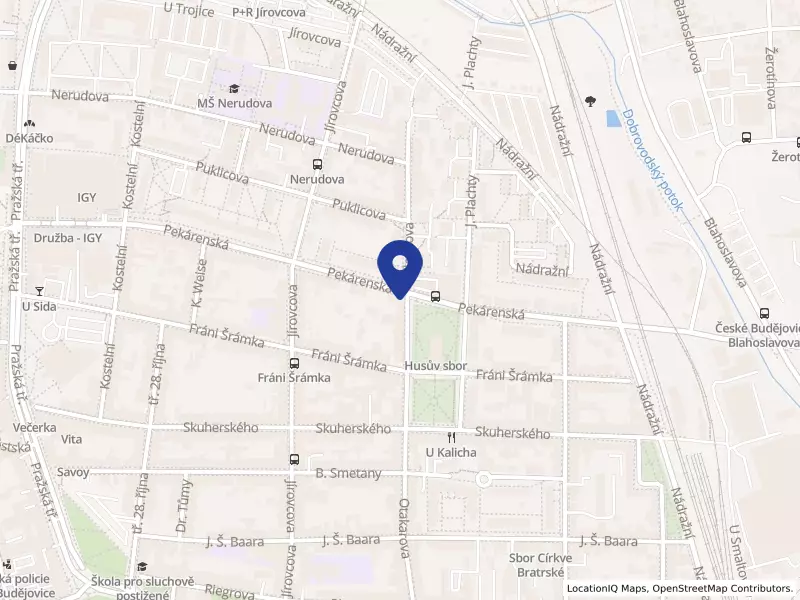 ALADIN KEBAB s.r.o., Otakarova 1155/65, 37001 České Budějovice - České Budějovice 3, IČO 05079896