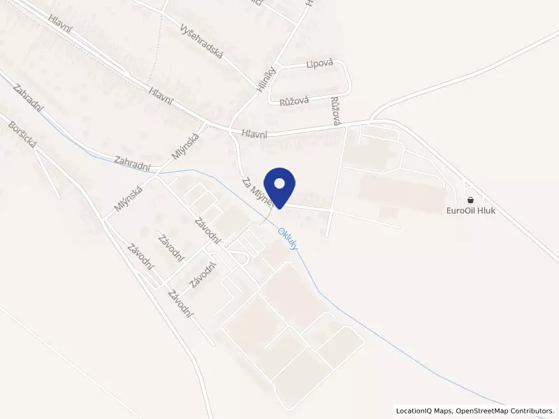 Stalteri s.r.o., Za Mlýnem 1409, 68725 Hluk - Hluk, IČO 24731153