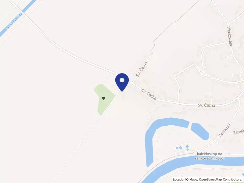 Golf resort Jezera s.r.o., Sv. Čecha 426, 68724 Uherský Ostroh - Uherský Ostroh, IČO 04420861