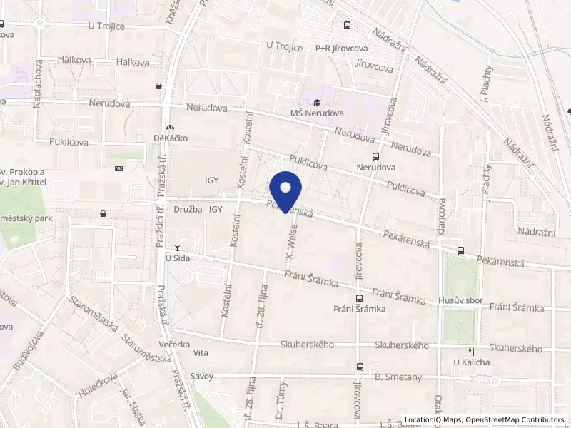 KARMÁŠEK s.r.o., K. Weise 2619, 37004 České Budějovice - České Budějovice 3, IČO 28147332