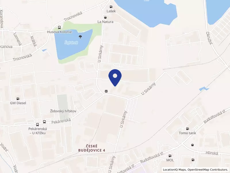 ALIMPEK spol. s r.o., U Sirkárny 582, 37004 České Budějovice - České Budějovice 4, IČO 62497308