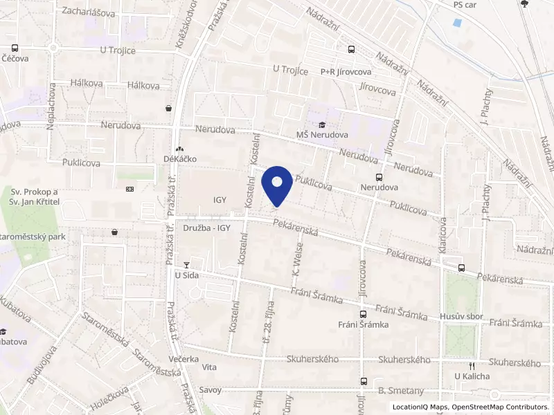 GLOBAK s.r.o., Pekárenská 1018/3, 37004 České Budějovice - České Budějovice 3, IČO 28077881