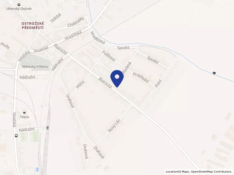 ABEDAT s.r.o., Blatnická 592, 68724 Uherský Ostroh - Ostrožské Předměstí, IČO 07989440