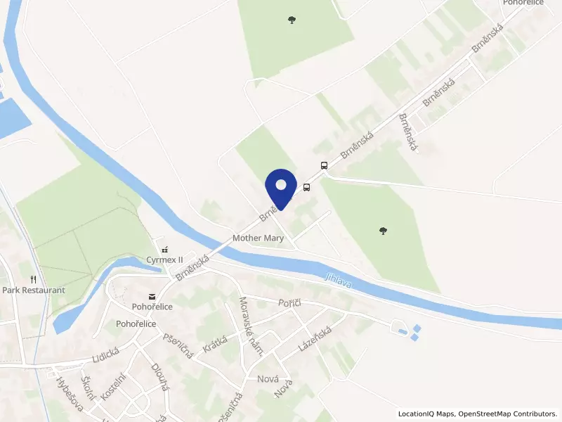 ALBEREX s.r.o., Brněnská 143, 69123 Pohořelice - Pohořelice, IČO 07167024