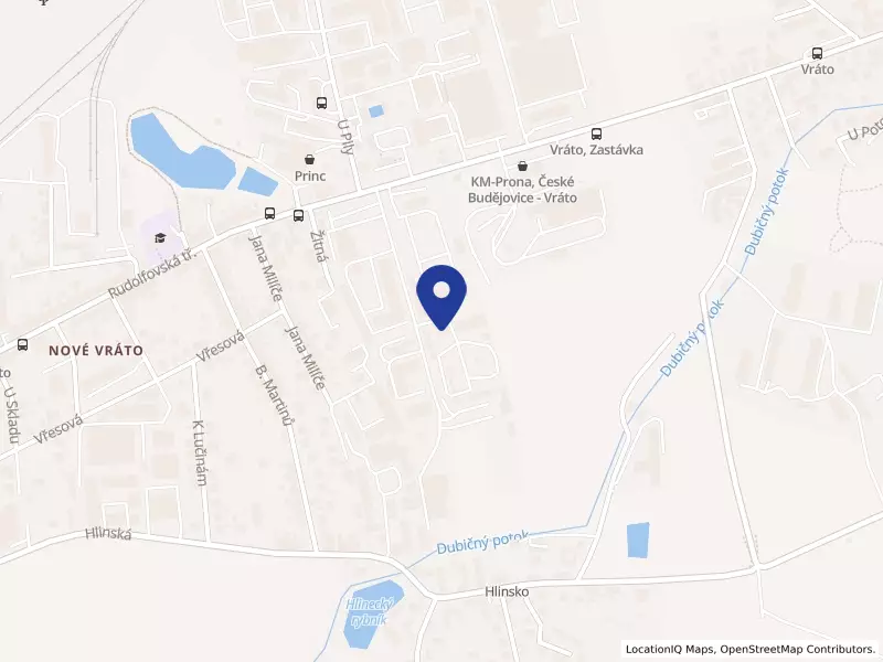 KODE C.B. s.r.o., Rudolfovská tř. 750/176, 37001 České Budějovice - České Budějovice 4, IČO 25779095