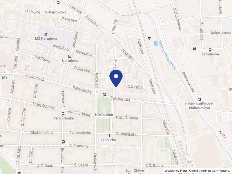 Everest Trading, s.r.o., J. Plachty 1104/24, 37004 České Budějovice - České Budějovice 3, IČO 26022770