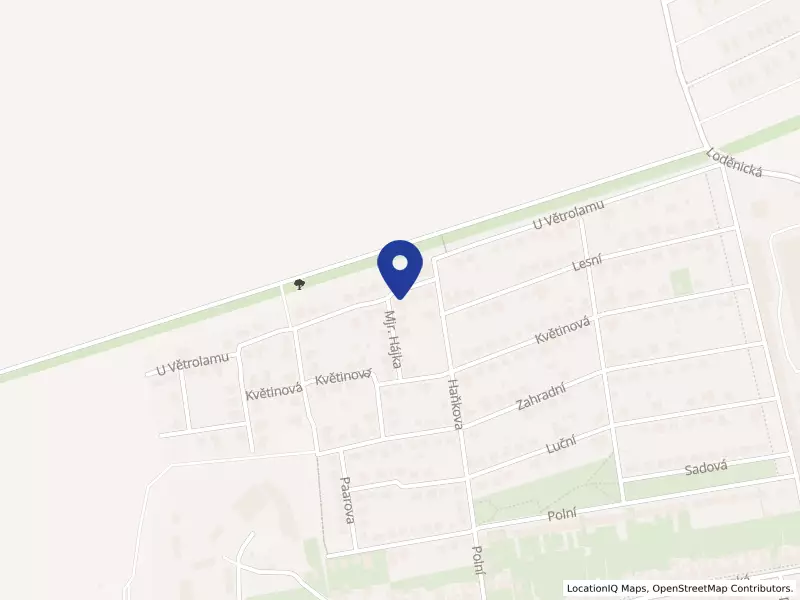 Frigocar s.r.o., Pohořelice, U Větrolamu 1465, 69123 Pohořelice - Pohořelice, IČO 02646757