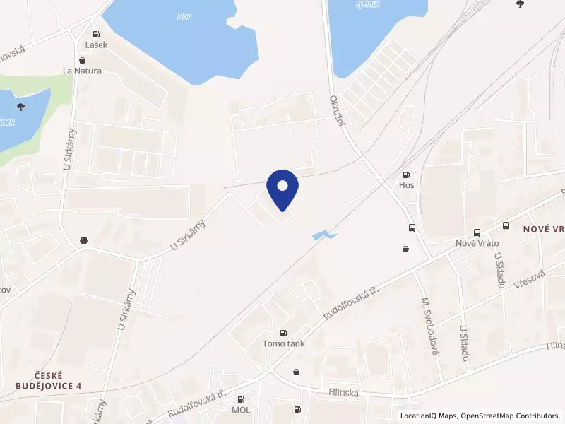 HELLUX ELEKTRA s.r.o., Okružní 526, 37001 České Budějovice - České Budějovice 4, IČO 47217511