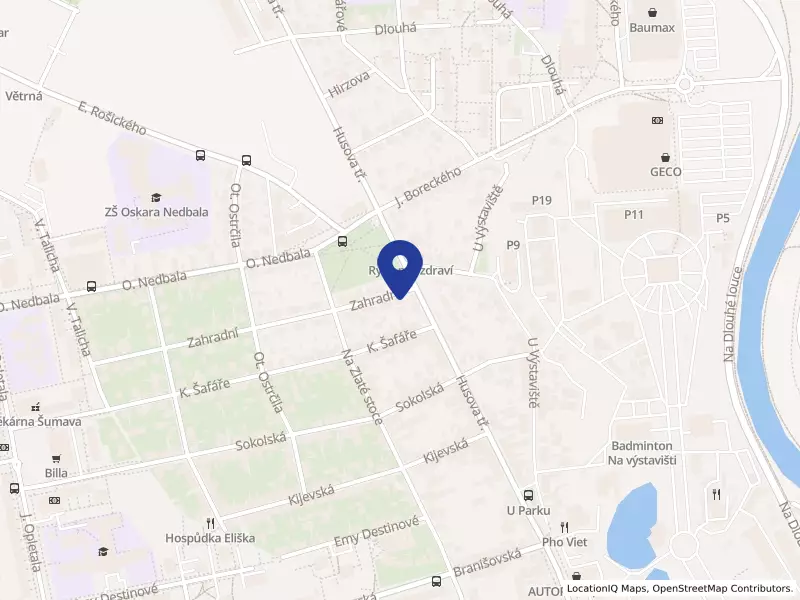 Hajekfoods s.r.o., Zahradní 264/1, 37005 České Budějovice - České Budějovice 2, IČO 06295011