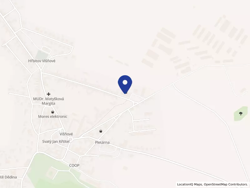 Základní škola a Mateřská škola, Višňové, okres Znojmo, příspěvková organizace, 228, 67138 Višňové - Višňové, IČO 71001476