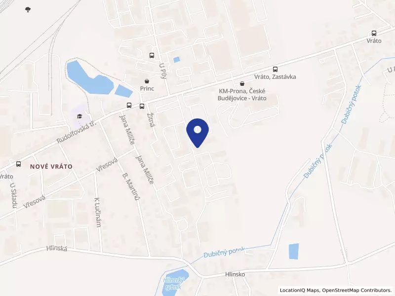 ZVÁNOVEC a.s., Rudolfovská tř. 597, 37001 České Budějovice - České Budějovice 4, IČO 26026279