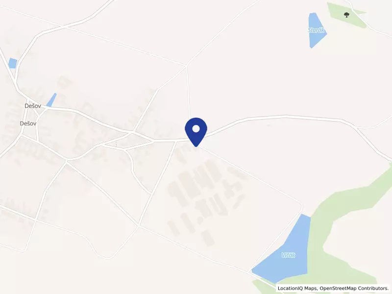 Zemědělské družstvo Dešov, 180, 67533 Dešov - Dešov, IČO 00139416