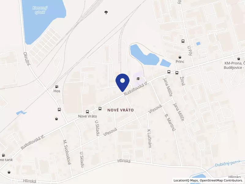 Novotný NOPO CB s.r.o., Rudolfovská tř. 290/135, 37001 České Budějovice - České Budějovice 4, IČO 28063091