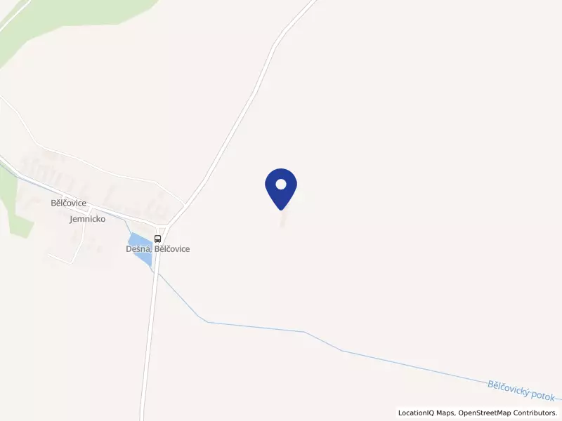 KAREKO s.r.o., 36, 37881 Dešná - Bělčovice, IČO 06701833