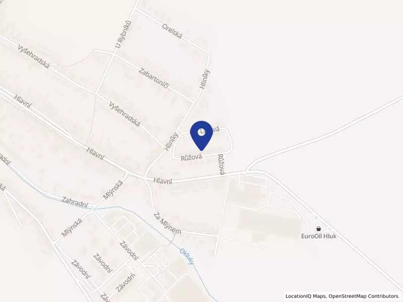 MEDEX s.r.o., Růžová 1128, 68725 Hluk - Hluk, IČO 28310152