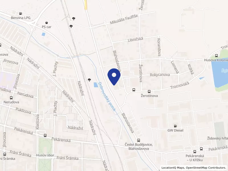 ELS CB s.r.o., Blahoslavova 538/9a, 37004 České Budějovice - České Budějovice 4, IČO 09357491