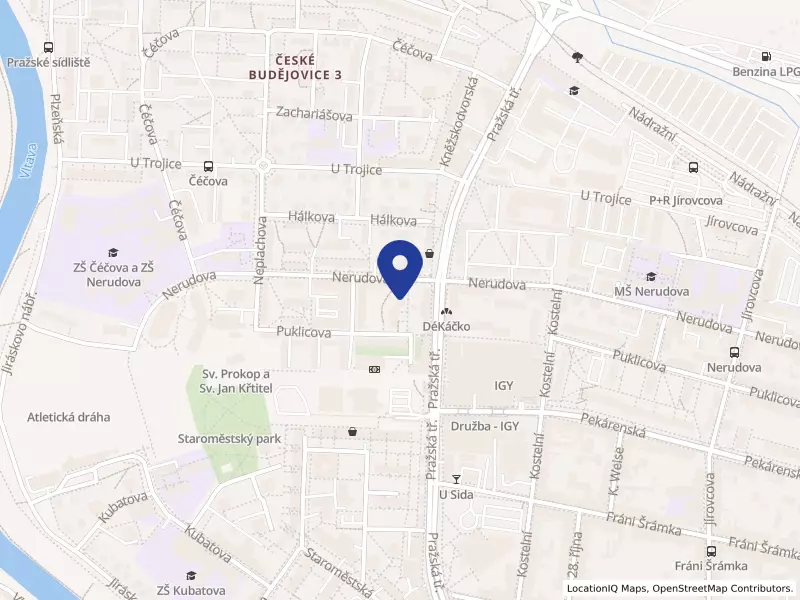 KOROSTENSKI ASSISTANCE s.r.o., Nerudova 2167/22, 37004 České Budějovice - České Budějovice 3, IČO 28071921
