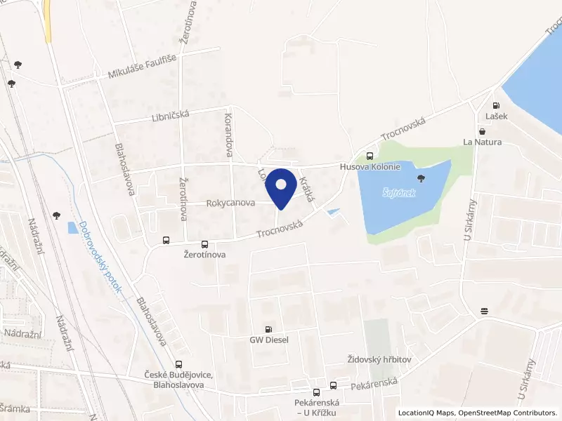 JEDETRANS s.r.o., České Budějovice, Lomená 51/4, 37004 České Budějovice - České Budějovice 4, IČO 03757081