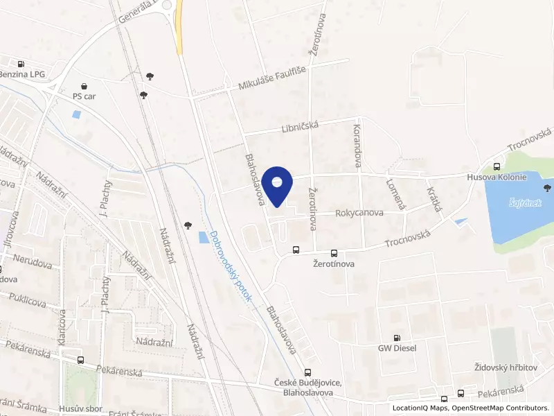 MONTO, s.r.o., Žerotínova 503/5, 37004 České Budějovice - České Budějovice 4, IČO 25185799