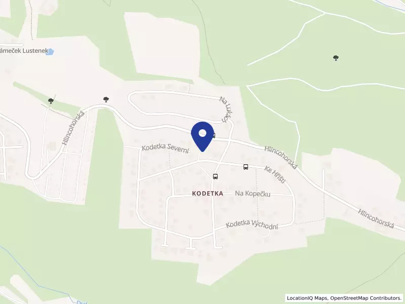 Terenbot s.r.o., Kodetka Okružní 147, 37371 Hlincová Hora - Hlincová Hora, IČO 28103670