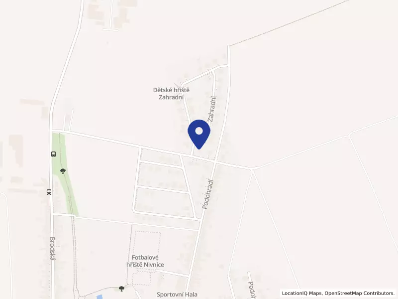 STAVBY TOMALA s.r.o., Zahradní 1076, 68751 Nivnice - Nivnice, IČO 01621459