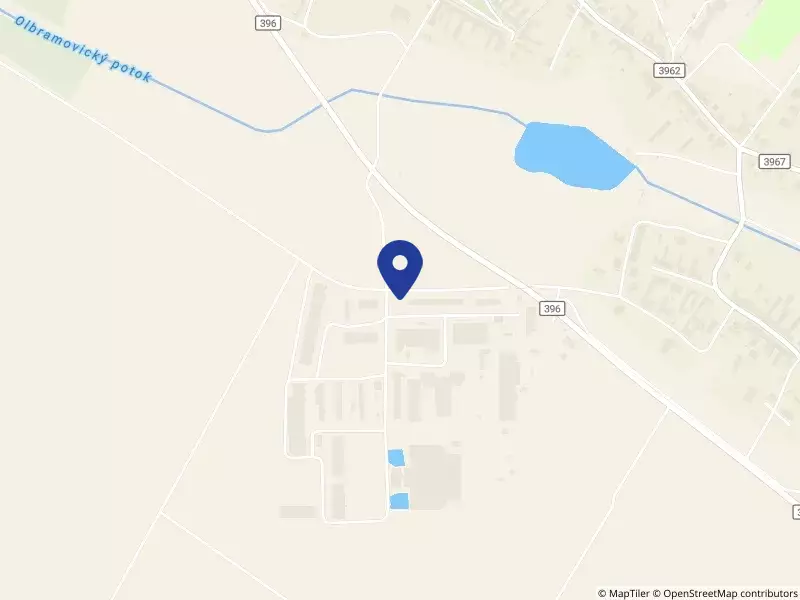 AGRA Olbramovice, a.s., Olbramovice, 130, 67176 Olbramovice - Olbramovice, IČO 49971204