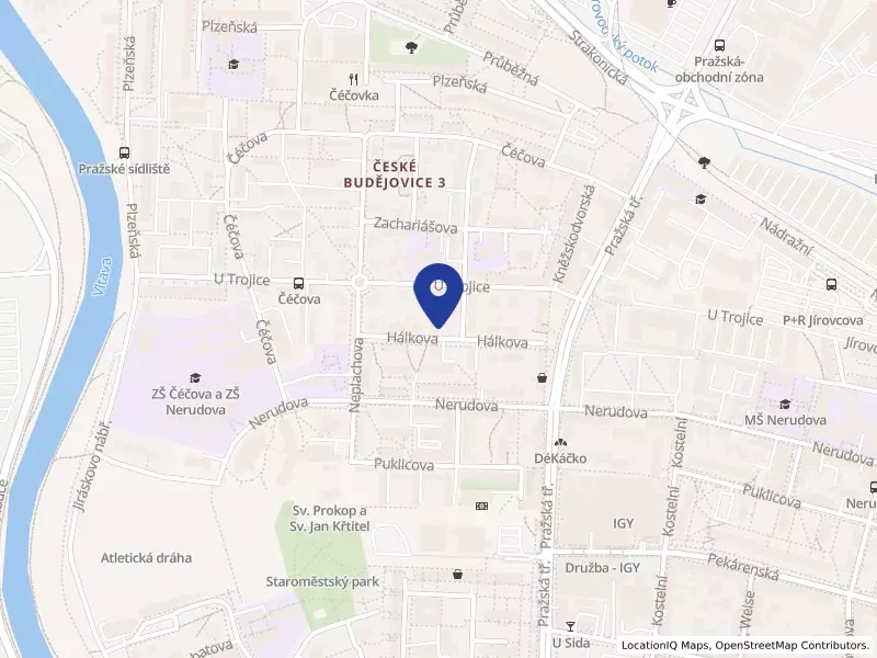 ČSAD AUTOBUSY České Budějovice a.s., Hálkova 781/9, 37004 České Budějovice - České Budějovice 3, IČO 26060451