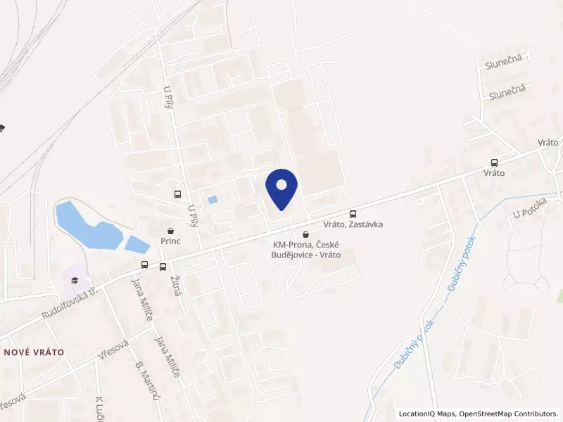 META skladovací technika, s.r.o., Rudolfovská tř. 742/171, 37001 České Budějovice - České Budějovice 4, IČO 26020645