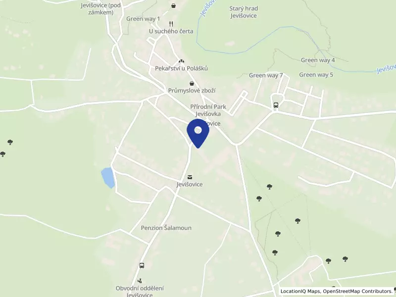 AGRO Jevišovice, a.s., 102, 67153 Jevišovice - Jevišovice, IČO 49455958