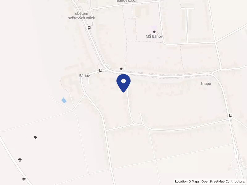 G2 Rekonstrukce s.r.o., 153, 68754 Bánov - Bánov, IČO 04788524