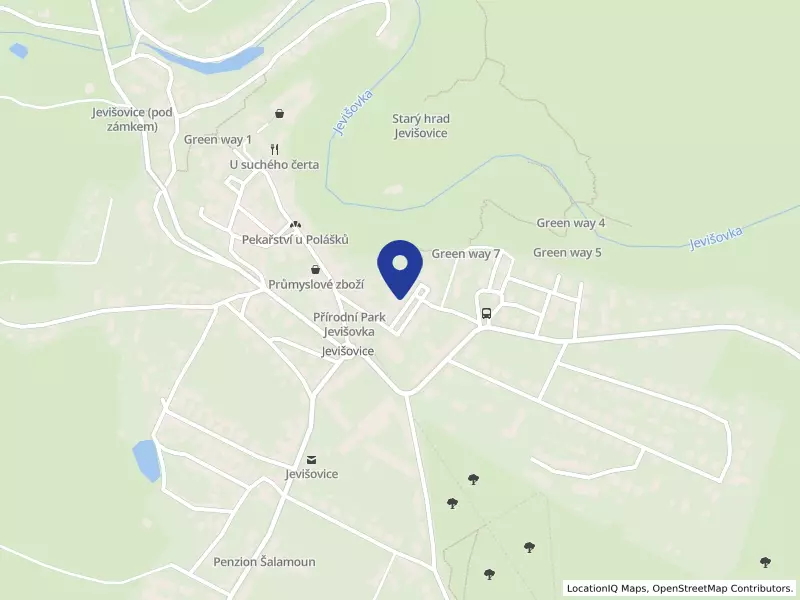 Základní škola a Mateřská škola, Jevišovice, příspěvková organizace, 34, 67153 Jevišovice - Jevišovice, IČO 70989605