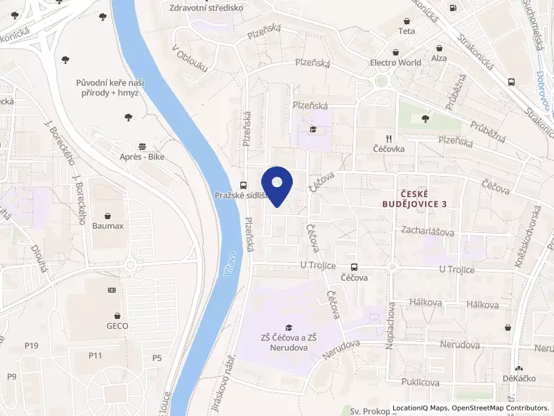 DSCredit s.r.o., Čéčova 636/54, 37004 České Budějovice - České Budějovice 3, IČO 05838223