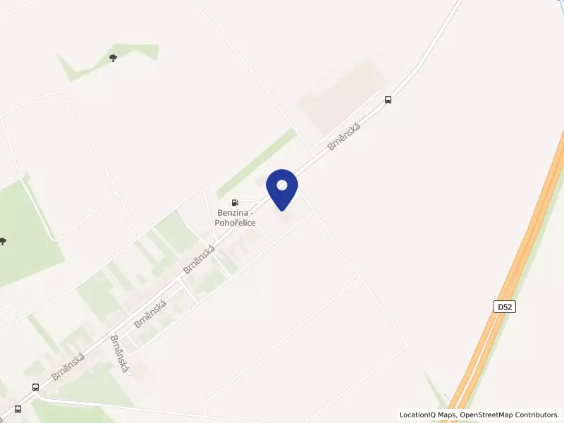 SUPCO, s.r.o. v likvidaci, Brněnská 128, 69123 Pohořelice - Pohořelice, IČO 25514512