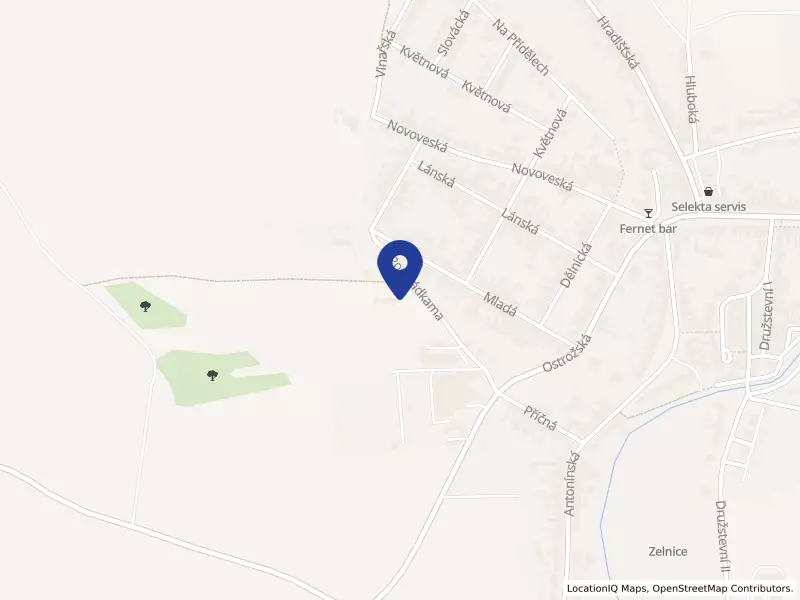Gar - ALU s.r.o., Pod Sádkama 1569, 68725 Hluk - Hluk, IČO 06655858