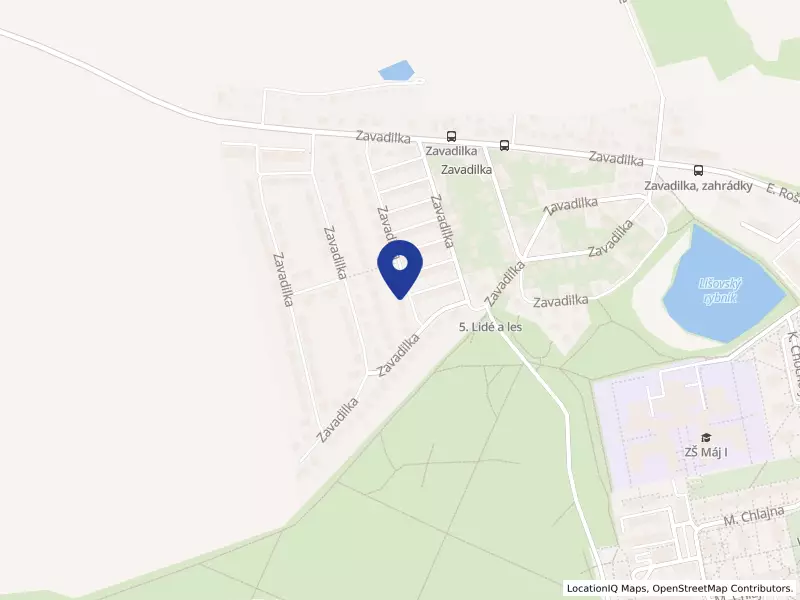 BOKAS - SERVIS s.r.o., Zavadilka 2572, 37005 České Budějovice - České Budějovice 2, IČO 27521401