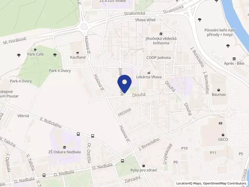 NEHTY I s.r.o., Josefy Kolářové 383/20, 37005 České Budějovice - České Budějovice 2, IČO 21527806