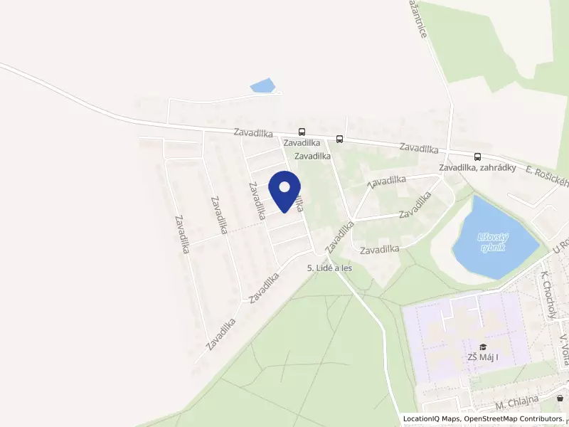 CB Dent 32 s.r.o., Zavadilka 2510, 37005 České Budějovice - České Budějovice 2, IČO 02314827
