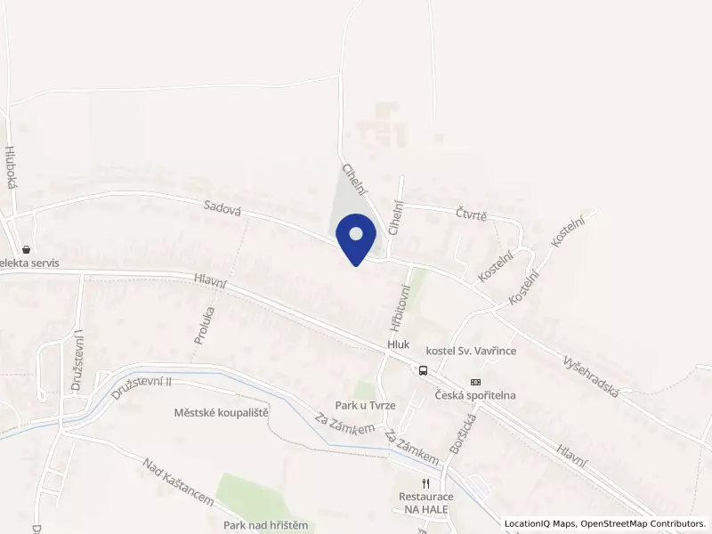 Střechy Píštěk s.r.o., Sadová 1370, 68725 Hluk - Hluk, IČO 07700041