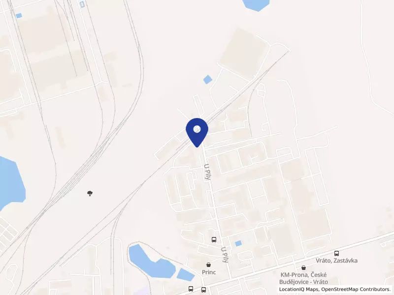 Pavel Jílek - Truck Servis s.r.o., U Pily 270/2, 37001 České Budějovice - České Budějovice 4, IČO 26074923