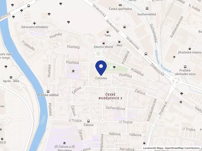 P-N s.r.o., České Budějovice, Čéčova 625/26, 37004 České Budějovice - České Budějovice 3, IČO 04379365