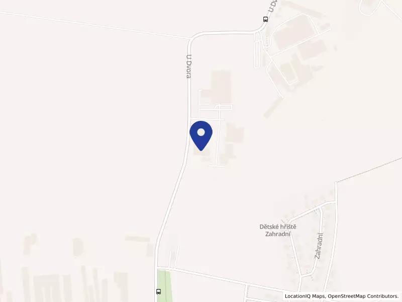 IMOPRA s.r.o., U Dvora 217, 68751 Nivnice - Nivnice, IČO 26277697