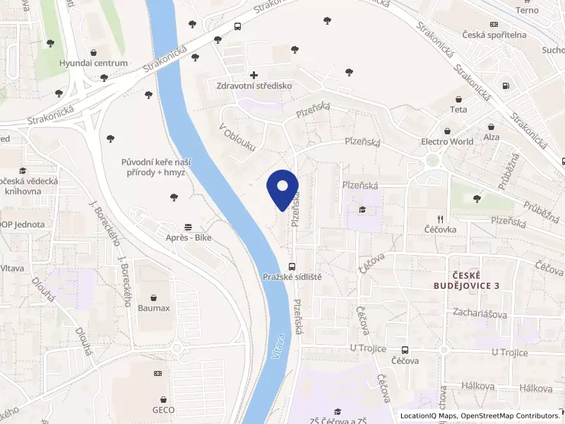 Tisox s.r.o., Plzeňská 619/60, 37004 České Budějovice - České Budějovice 3, IČO 06464068