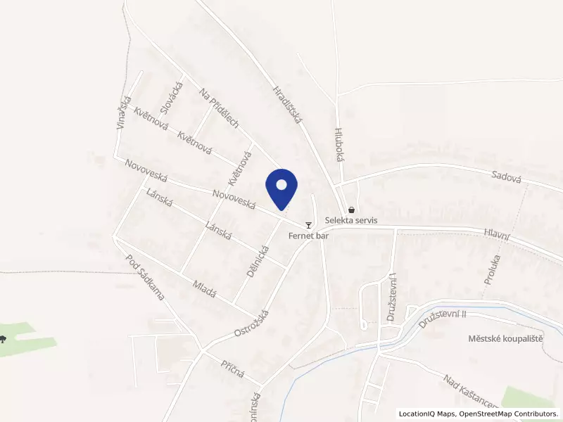 K M S , spol. s r.o., Hluk, Novoveská 858, 68725 Hluk - Hluk, IČO 44018690